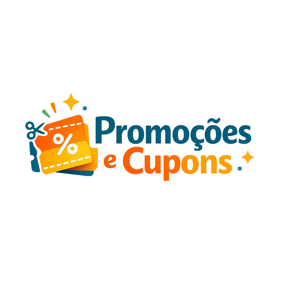 Promo & Cupons